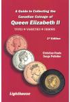 Collecting Canadian Coins of Queen Elizabeth II