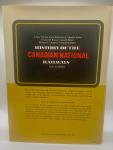 Canadian National Railway History by G.R. Stevens