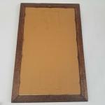 Windsor Canadian Whiskey Vintage Bar Mirror Sign