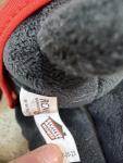 RCMP Sergeant Blackbeary Plush Bear Toy