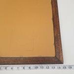 Windsor Canadian Whiskey Vintage Bar Mirror Sign