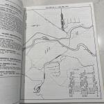 1978 Canadian National Railways Mountain Region Timetable