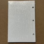 Canadian National Railway Timetable #7 – 1999