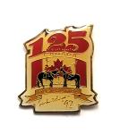 1992 RCMP Musical Ride Saskatchewan 125th Pin