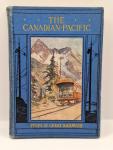 Canadian Pacific: A Glimpse of Great Railways