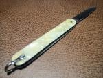 Royal Canadian Mounted Police Vintage Souvenir Knife