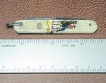 Royal Canadian Mounted Police Vintage Souvenir Knife