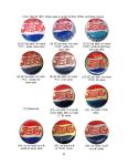 Collecting US & Canadian Pepsi-Cola Crowns Guide