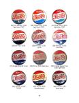 Collecting US & Canadian Pepsi-Cola Crowns Guide