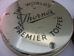 Vintage RCMP Tin - Thorne's Toffee Collection