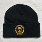 Canadian Pacific Railway Beanie with Beaver Logo