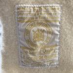Hudson’s Bay Rare Vintage 8 Point Wool Blanket