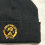 Canadian Pacific Railway Beanie with Beaver Logo