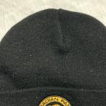 Canadian Pacific Railway Beanie with Beaver Logo