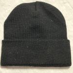 Canadian Pacific Railway Beanie with Beaver Logo