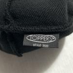 Canadian Pacific Railway Beanie with Beaver Logo