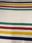 Hudson's Bay Vintage 6-Point Wool Blanket 90x100