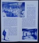 1930 Canadian Pacific Railway Quebec Winter Brochure