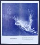 1930 Canadian Pacific Railway Quebec Winter Brochure