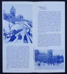 1930 Canadian Pacific Railway Quebec Winter Brochure