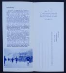 1930 Canadian Pacific Railway Quebec Winter Brochure