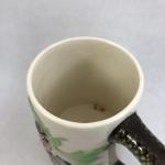 Vintage Canadian Mountie Coffee Mug Souvenir