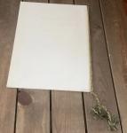 Vintage Gem Motel Menu - Montreal RCMP Cover