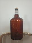 1940s Hudson’s Bay Scotch Whiskey Bottle