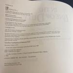 In The Line of Duty: RCMP Honour Roll