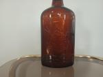 1940s Hudson’s Bay Scotch Whiskey Bottle