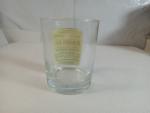 Hudson’s Bay Vintage Scotch Whisky Glass