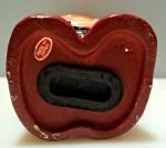 Canadian Mountie, Chicken, Liberty Bell Ceramic Banks