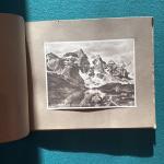 1890s Canadian Pacific Railway Photo Book