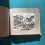 1890s Canadian Pacific Railway Photo Book