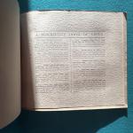 1890s Canadian Pacific Railway Photo Book