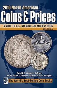 North American Coin Guide: U.S., Canadian, Mexican