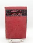 1936 Arctic Patrols Capt William Campbell Book
