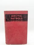 1936 Arctic Patrols Capt William Campbell Book