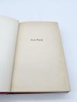 1936 Arctic Patrols Capt William Campbell Book