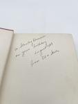 1936 Arctic Patrols Capt William Campbell Book