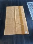 Hudson Bay 4 Point Wool Blanket - Gold