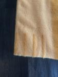 Hudson Bay 4 Point Wool Blanket - Gold