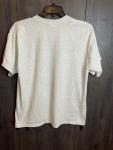 RCMP Vintage T-Shirt Adult XL Heather Gray