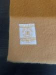 Hudson Bay 4 Point Wool Blanket - Gold