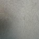 Vtg Hudson Bay Blanket 4 Point Wool Gold Tag Whipstitch Twin England 68x90  Y44