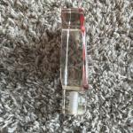 Vintage Drewrys Beer Tap Handle 4” Lucite Canadian Mountie Rare