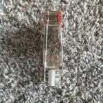 Vintage Drewrys Beer Tap Handle 4” Lucite Canadian Mountie Rare