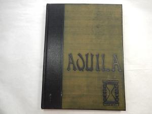 1967 Hudson's Bay High School Yearbook, Vancouver