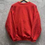 RCMP Marc Tetro Red Sweatshirt Vintage Gift