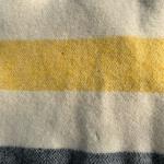 Hudson Bay 4-Point Wool Blanket, Twin Size